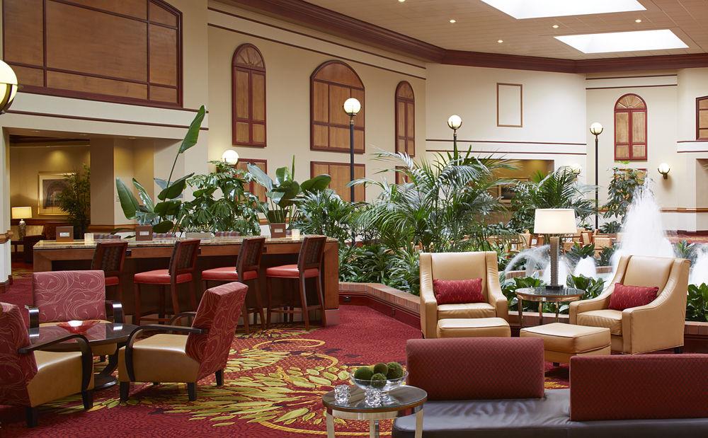 Austin Marriott North Hotel Round Rock Exterior photo