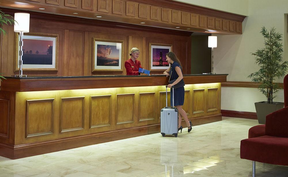 Austin Marriott North Hotel Round Rock Exterior photo