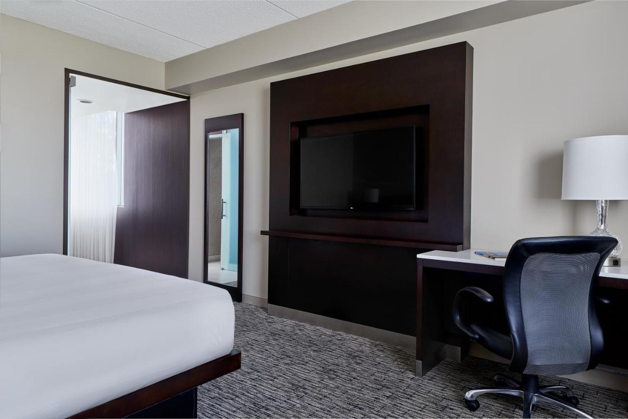 Austin Marriott North Hotel Round Rock Exterior photo