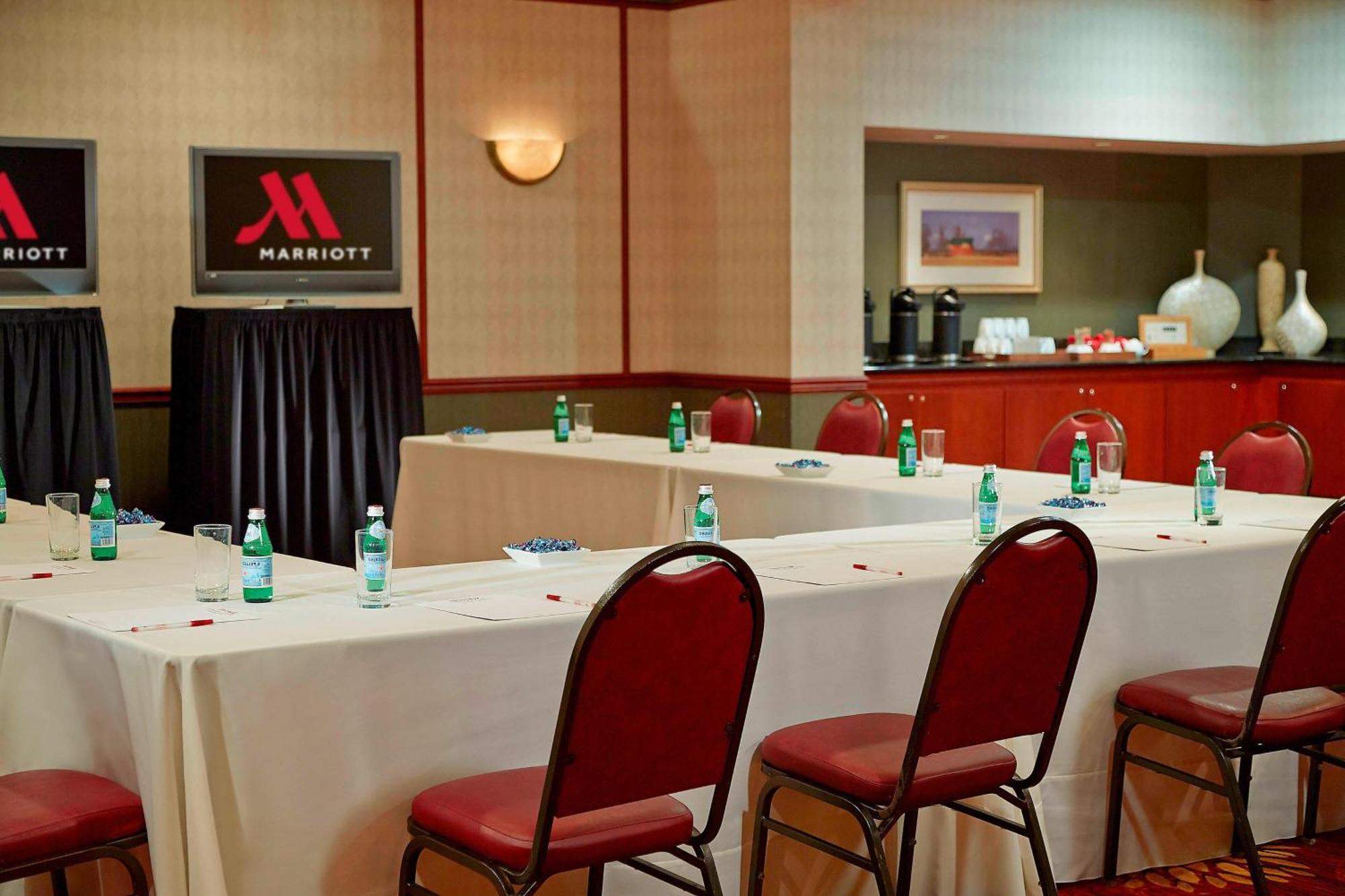 Austin Marriott North Hotel Round Rock Exterior photo