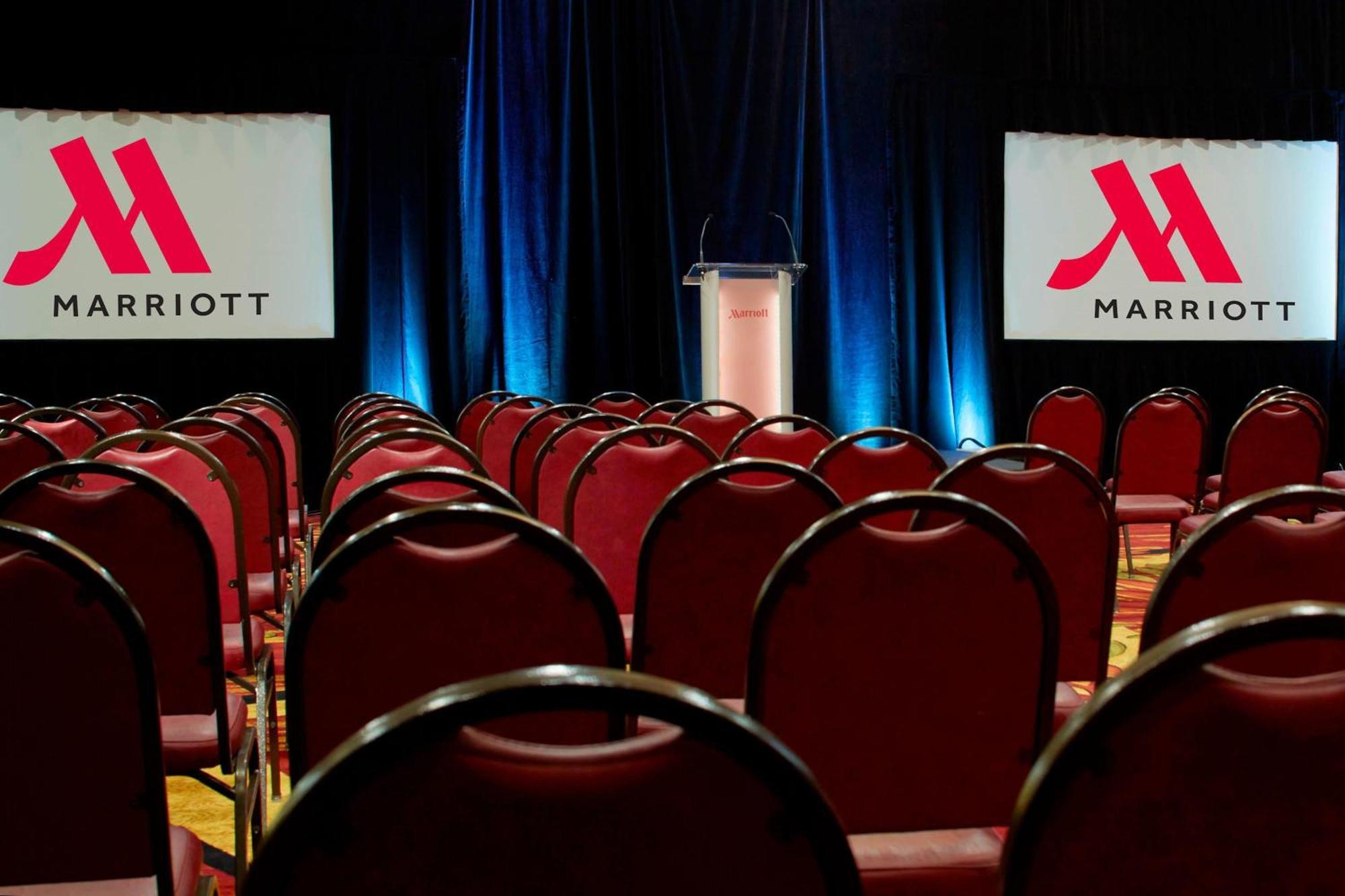Austin Marriott North Hotel Round Rock Exterior photo